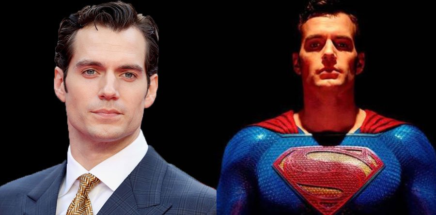 EL HOMBRE DE ACERO 2 noticia: ¿Tres películas más para Henry Cavill?