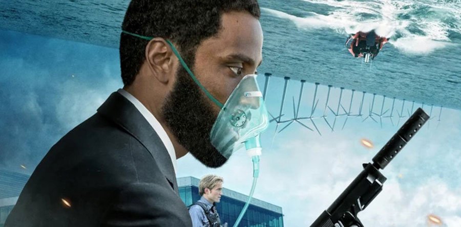 TENET noticia: Se confirma el fracaso taquillero