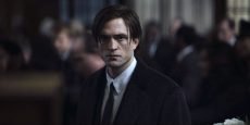 THE BATMAN trailer