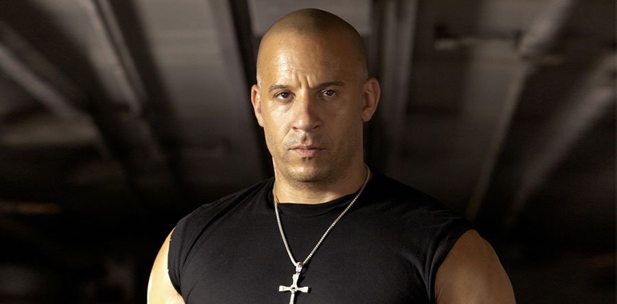 FAST & FURIOUS 11 noticia: Una más de propina