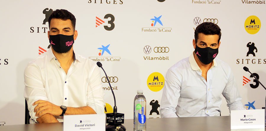 SITGES 2020: NO MATARÁS rueda: Toda la verdad y nada más que la verdad