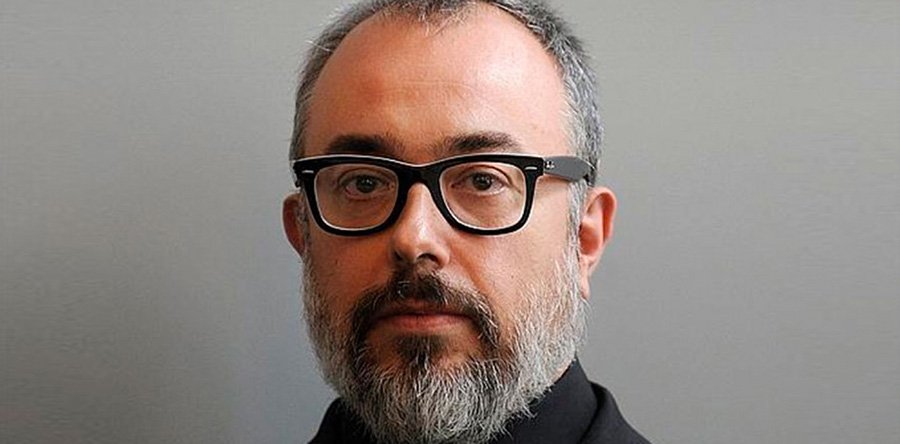 VENECIAFRENIA noticia: Nuevo rodaje para Álex de la Iglesia