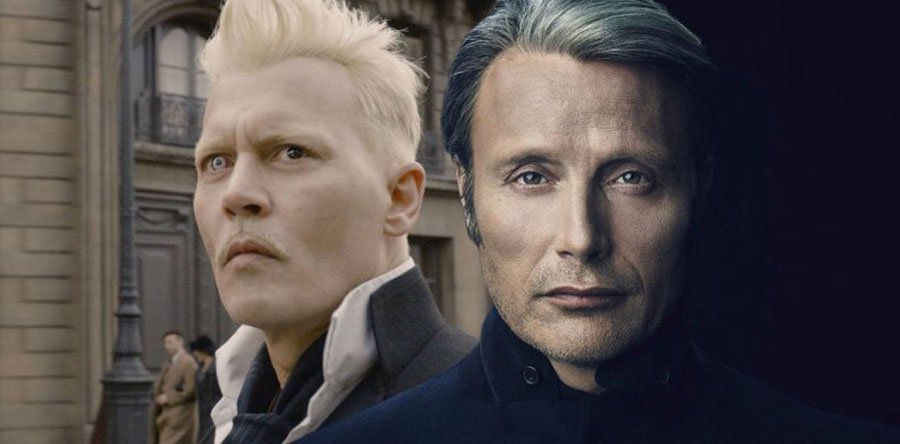 ANIMALES FANTÁSTICOS 3 noticia: Mads Mikkelsen posible Grindelwald