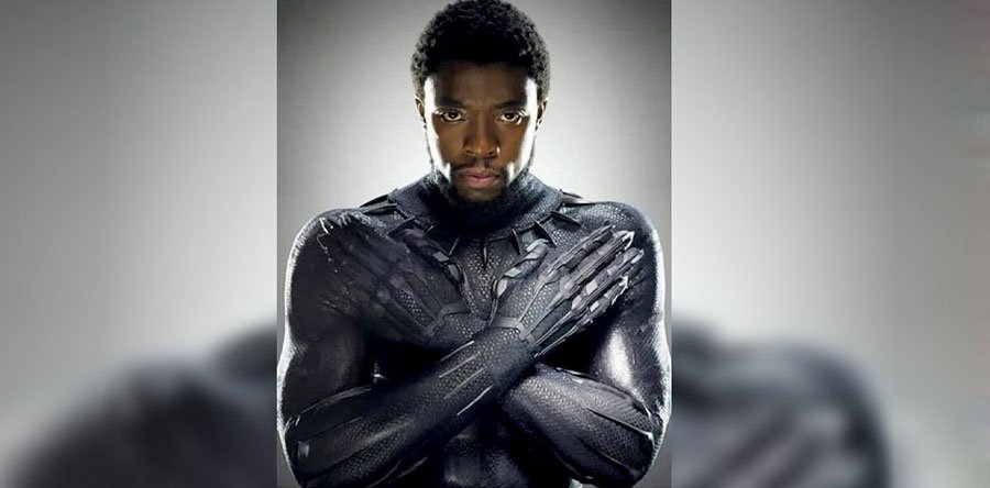 BLACK PANTHER: WAKANDA FOREVER noticia: Nada de digitalizar a Chadwick Boseman