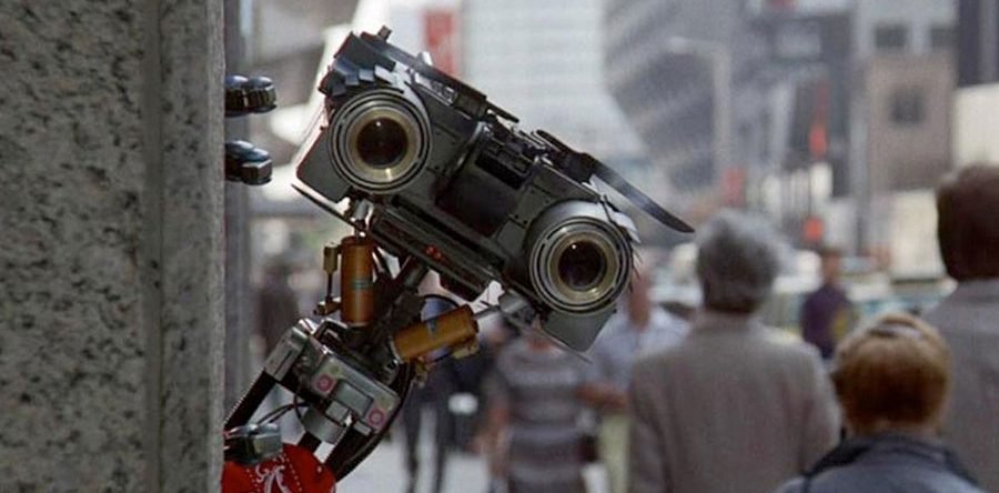 CORTOCIRCUITO noticia: Por fin el remake