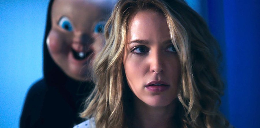 FELIZ DÍA DE TU MUERTE 3 noticia: Christopher Landon va a por la tercera