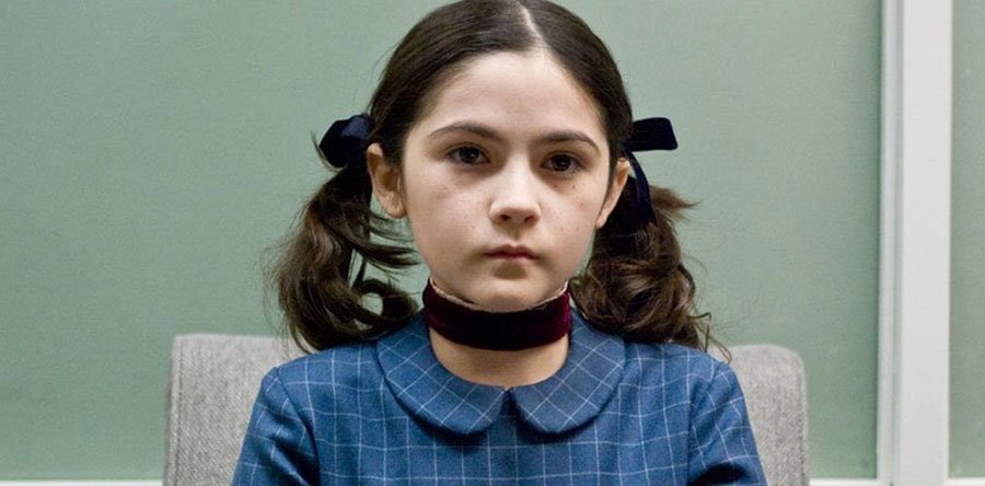 LA HUÉRFANA 2 noticia: Precuela en marcha