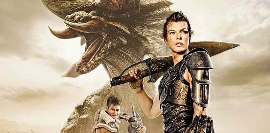 MONSTER HUNTER 2 noticia: Paul W.S. Anderson escribe la secuela