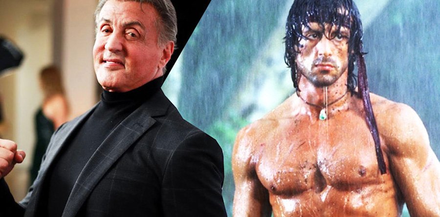 RAMBO noticia: Posible próxima precuela