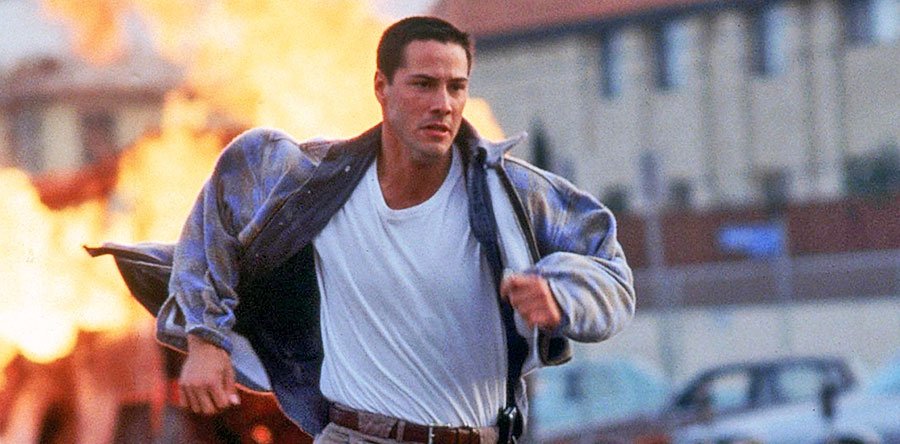 SPEED 3 noticia: Jan de Bont a por la tercera