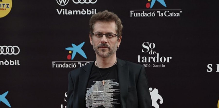 BABY rueda: I love you, baby