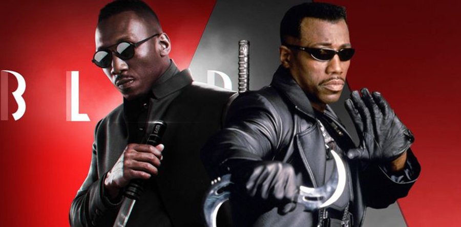 BLADE noticia: Proyecto a largo plazo