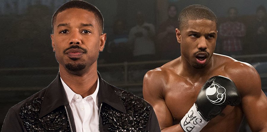 CREED III noticia: Michael B. Jordan director