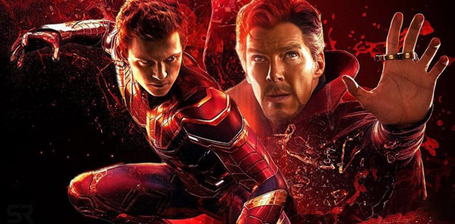 DOCTOR STRANGE 2: EL MULTIVERSO DE LA LOCURA noticia: Festival de superhéroes prometido