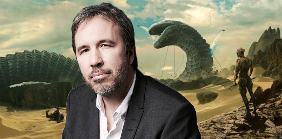 WARNER noticia: Denis Villeneuve también critica a Warner