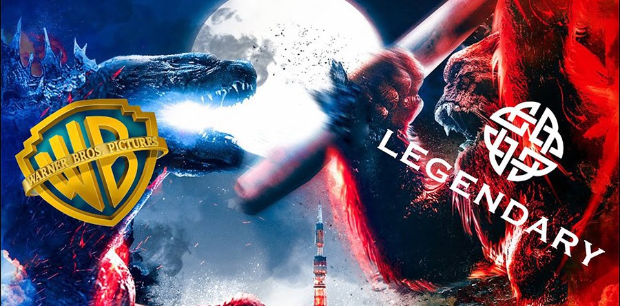 GODZILLA VS. KONG noticia: Compensación de 250 M $ para Legendary