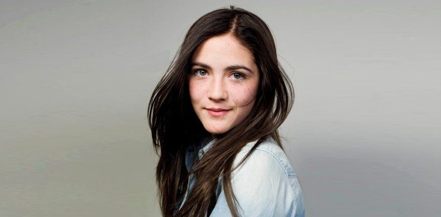 LA HUÉRFANA 2 avance: Isabelle Fuhrman, huérfana de nuevo