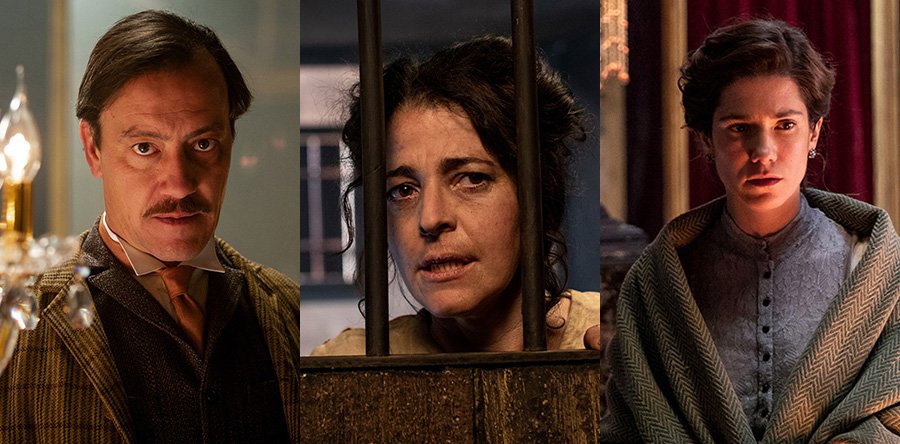 LA VAMPIRA DE BARCELONA fotos