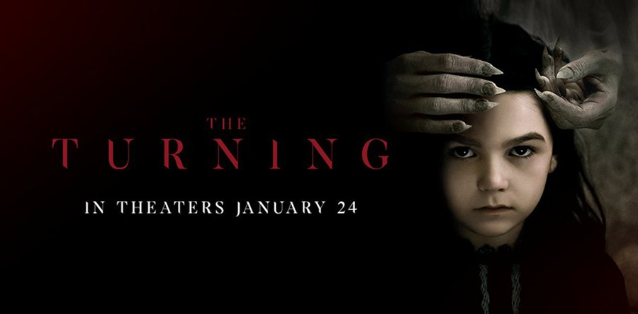 OTRA VUELTA DE TUERCA crítica: En ocasiones veo fantasmas