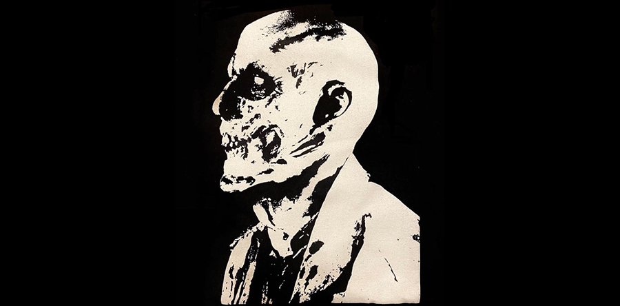 RESIDENT EVIL avance: Camiseta de final de rodaje