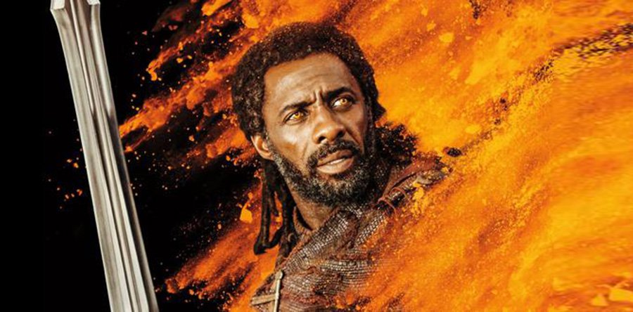 THOR: LOVE AND THUNDER noticia: ¿Regresará Idris Elba como Heimdall?