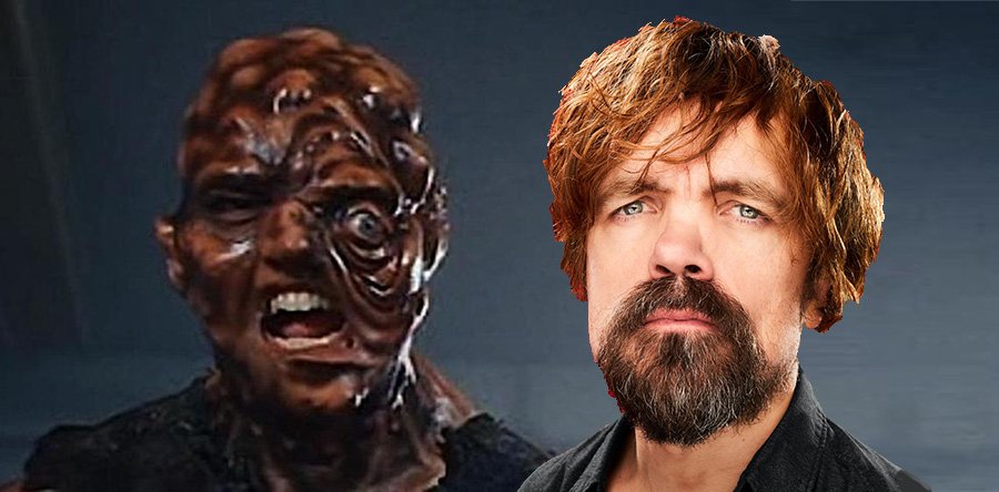 EL VENGADOR TÓXICO noticia: Peter Dinklage, nuevo Vengador Tóxico