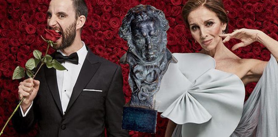 GOYAS 2021 noticia: Lista de nominados