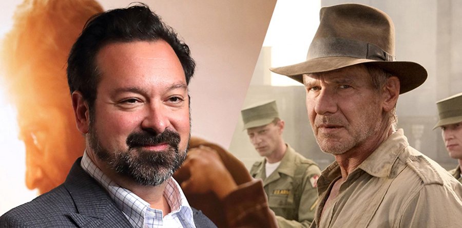 INDIANA JONES 5 noticia: ¿Acción situada en los años 60?