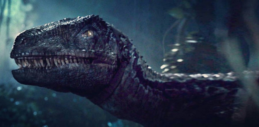 JURASSIC WORLD: DOMINION noticia: Final de la trilogía