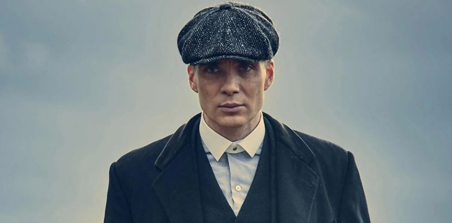 PEAKY BLINDERS noticia: Película tras el final de la serie