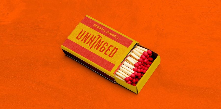 SALVAJE reportaje: Russell Crowe, “el hombre”