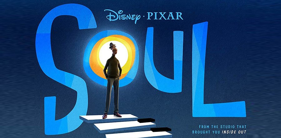 SOUL crítica: El cielo puede esperar