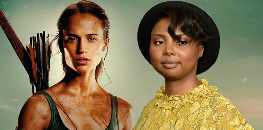 TOMB RAIDER 2 noticia: Luz verde con nueva directora