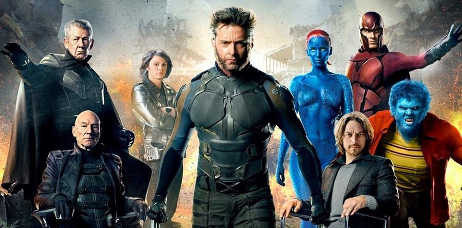 X-MEN noticia: Llegada inminente a Marvel