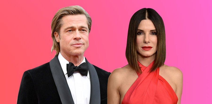 BULLET TRAIN noticia: Brad Pitt y Sandra Bullock, asesinos