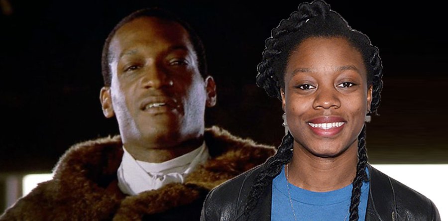 CANDYMAN noticia: Sus creadores la quieren en los cines