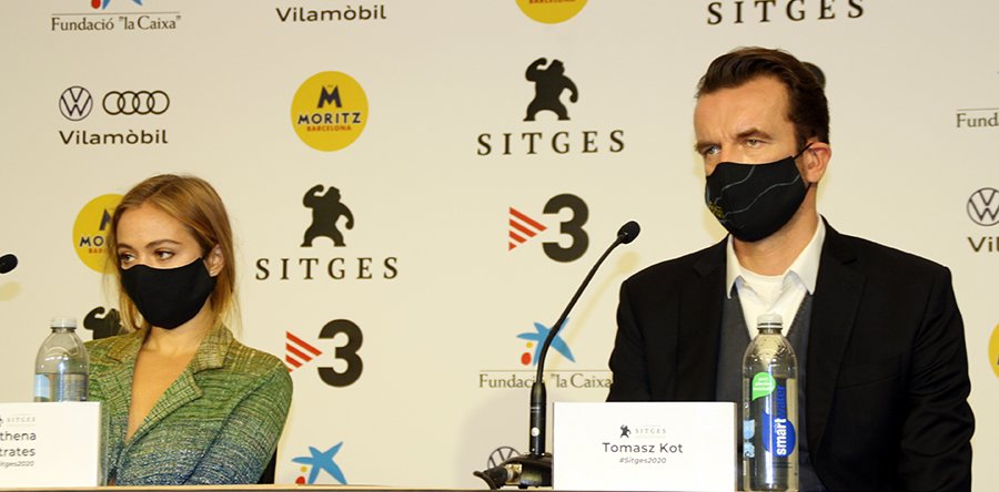 COSMÉTICA DEL ENEMIGO rueda: Cosmética del protegido