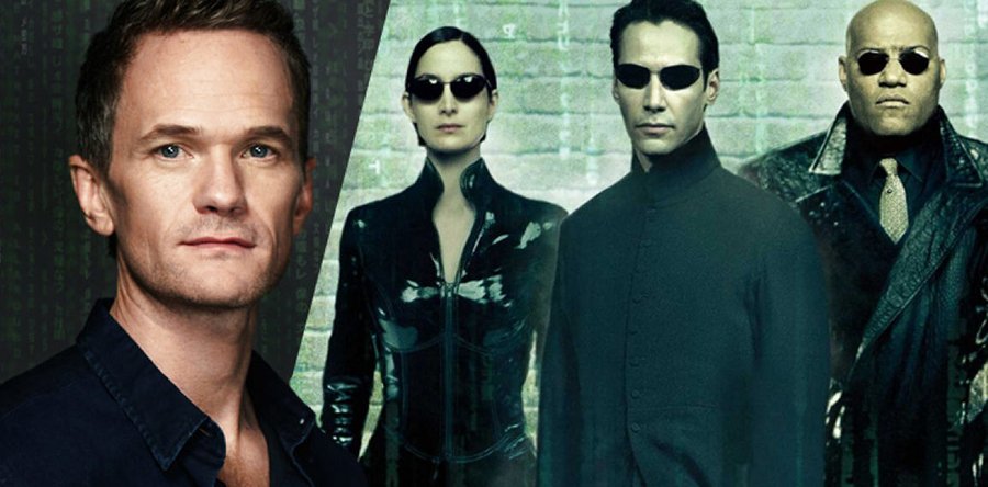 MATRIX 4 noticia: Neil Patrick Harris la califica de intimista