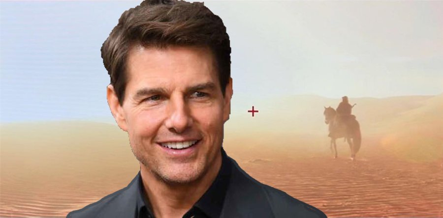 MISIÓN IMPOSIBLE 7 avance: Final de rodaje en Abu Dhabi