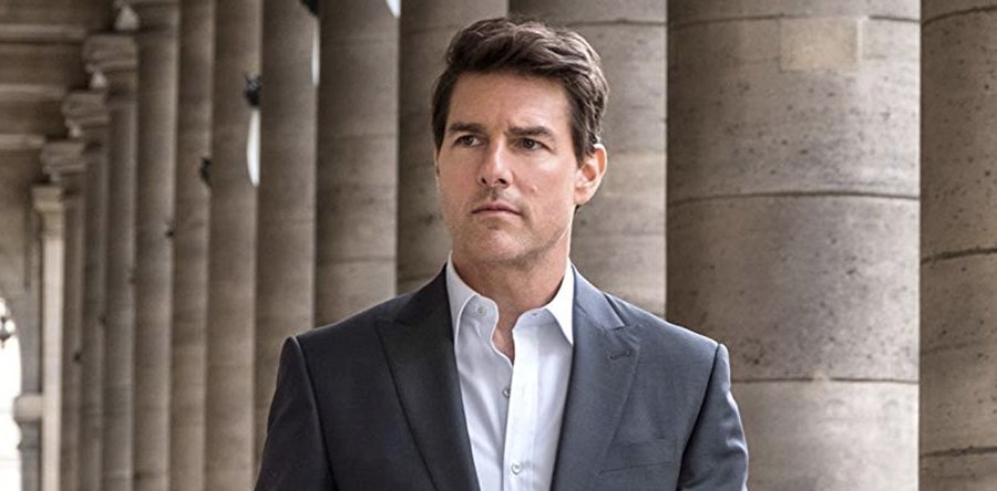 MISIÓN IMPOSIBLE 8 noticia: Rodaje aplazado