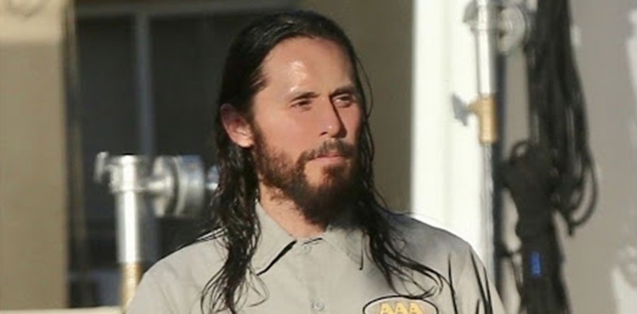 PEQUEÑOS DETALLES avance: Jared Leto, serial killer