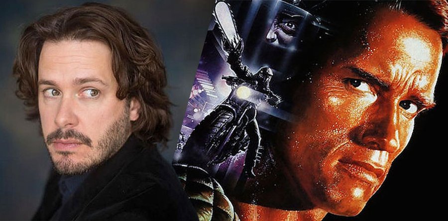 PERSEGUIDO noticia: Remake de Edgar Wright