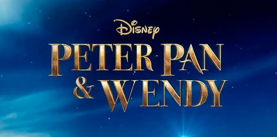 PETER PAN & WENDY noticia: Reparto completado
