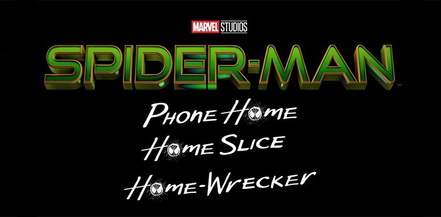 SPIDER-MAN 3 avance: Tres títulos por el precio de uno