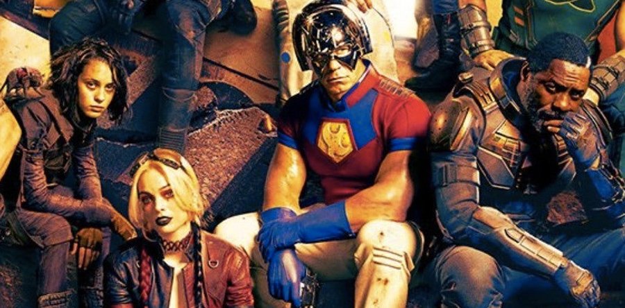 THE SUICIDE SQUAD noticia: Habemus sinopsis oficial