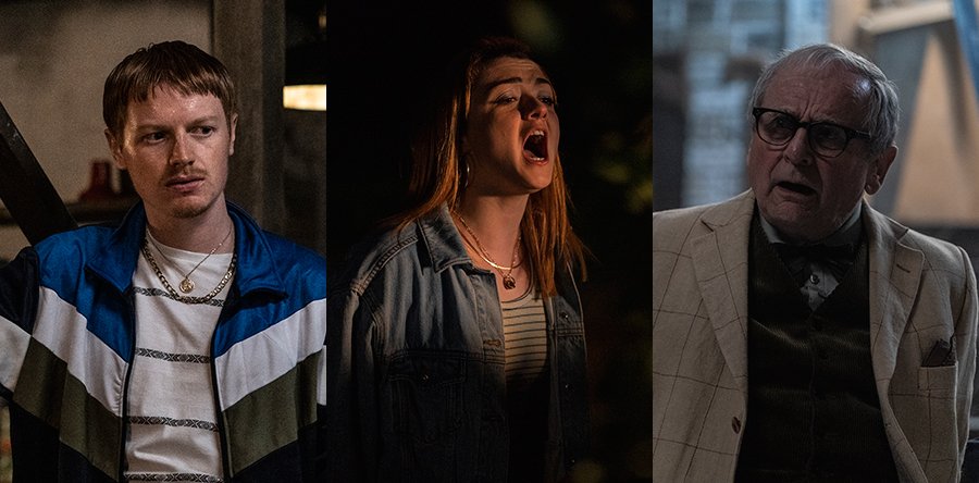 THE OWNERS (LOS PROPIETARIOS) fotos