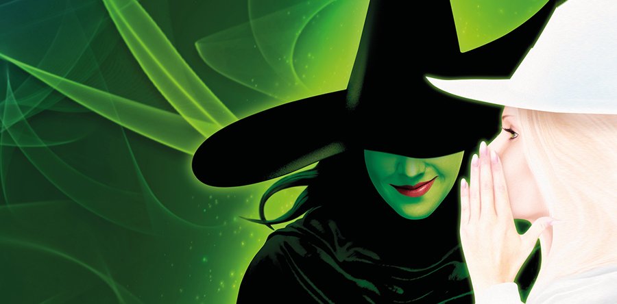 WICKED noticia: Adaptación inminente por Jon M. Chu