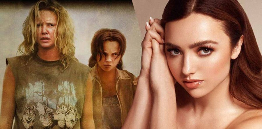 AMERICAN BOOGEYWOMAN noticia: Precuela de Monster