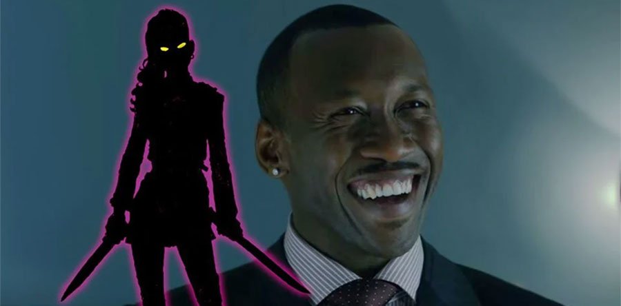 BLADE noticia: Guionista, novedades y rodaje en 2021