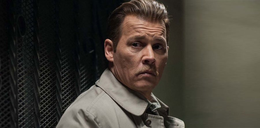CITY OF LIES noticia: Mensaje de agradecimiento de Johnny Depp